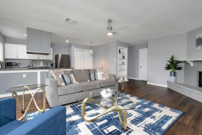 Spacious 3bed 2 bath with a modern feel